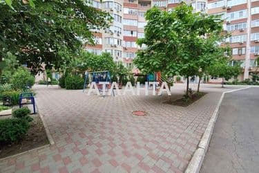 3-комнатная квартира по адресу ул. Левитана (площадь 133,5 м²) - Atlanta.ua - фото 32