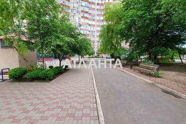 3-комнатная квартира по адресу ул. Левитана (площадь 133,5 м²) - Atlanta.ua - фото 33