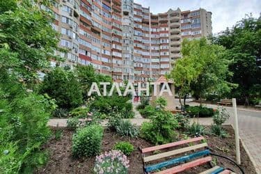 3-комнатная квартира по адресу ул. Левитана (площадь 133,5 м²) - Atlanta.ua - фото 34