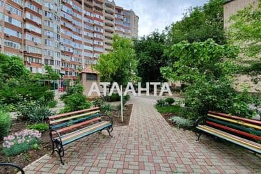 3-комнатная квартира по адресу ул. Левитана (площадь 133,5 м²) - Atlanta.ua - фото 35