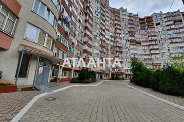 3-комнатная квартира по адресу ул. Левитана (площадь 133,5 м²) - Atlanta.ua - фото 36