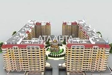 3-rooms apartment apartment by the address st. Malinovskogo marsh (area 101,3 m²) - Atlanta.ua - photo 31