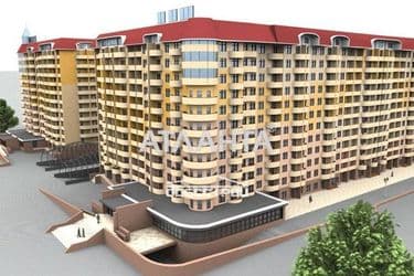 3-rooms apartment apartment by the address st. Malinovskogo marsh (area 101,3 m²) - Atlanta.ua - photo 32