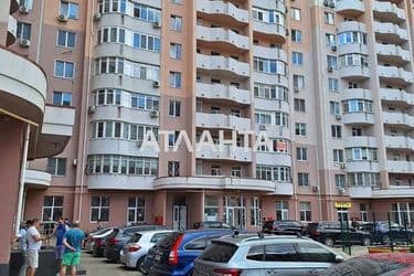 3-rooms apartment apartment by the address st. Malinovskogo marsh (area 101,3 m²) - Atlanta.ua - photo 30