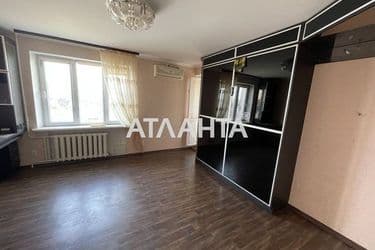 2-комнатная квартира по адресу ул. Левитана (площадь 51,8 м²) - Atlanta.ua - фото 20