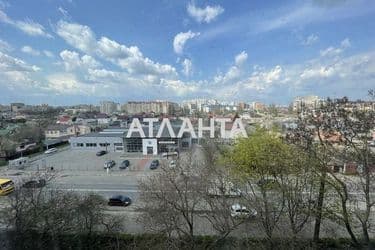 2-комнатная квартира по адресу ул. Левитана (площадь 51,8 м²) - Atlanta.ua - фото 33