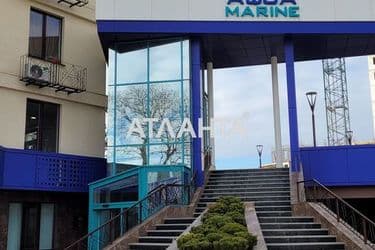 2-rooms apartment apartment by the address st. Fontanskaya dor Perekopskoy Divizii (area 56 m²) - Atlanta.ua - photo 26