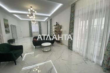 House by the address st. Korallovaya (area 210 m²) - Atlanta.ua - photo 12