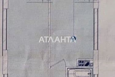 1-комнатная квартира по адресу ул. Тульская (площадь 36,5 м²) - Atlanta.ua - фото 9