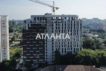 1-комнатная квартира по адресу ул. Тульская (площадь 36,5 м²) - Atlanta.ua - фото 10