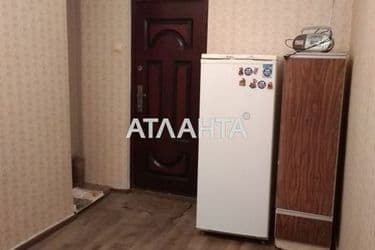Комунальна квартира за адресою вул. Інглезі (площа 9,5 м²) - Atlanta.ua - фото 10