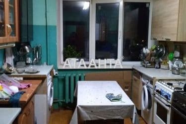 Комунальна квартира за адресою вул. Інглезі (площа 9,5 м²) - Atlanta.ua - фото 11