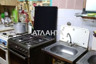 Комунальна квартира за адресою вул. Інглезі (площа 9,5 м²) - Atlanta.ua - фото 12