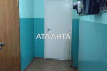 Комунальна квартира за адресою вул. Інглезі (площа 9,5 м²) - Atlanta.ua - фото 13