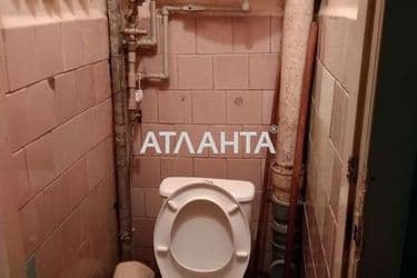 Комунальна квартира за адресою вул. Інглезі (площа 9,5 м²) - Atlanta.ua - фото 15