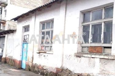 Коммерческая недвижимость по адресу ул. Старопортофранковская (площадь 258,9 м²) - Atlanta.ua - фото 6