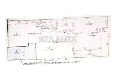 Коммерческая недвижимость по адресу ул. Старопортофранковская (площадь 258,9 м²) - Atlanta.ua - фото 8