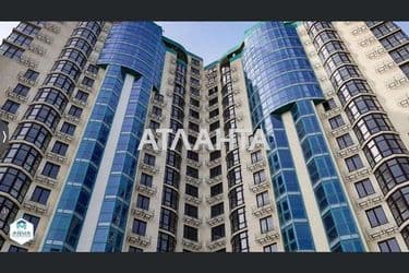 1-room apartment apartment by the address st. Fontanskaya dor Perekopskoy Divizii (area 84,4 m²) - Atlanta.ua - photo 7