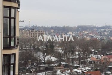 1-room apartment apartment by the address st. Fontanskaya dor Perekopskoy Divizii (area 84,4 m²) - Atlanta.ua - photo 10