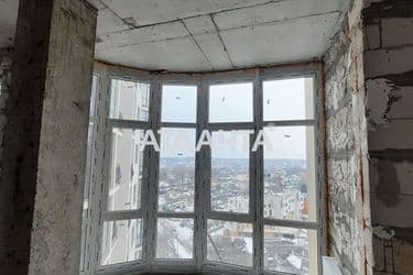 1-room apartment apartment by the address st. Fontanskaya dor Perekopskoy Divizii (area 84,4 m²) - Atlanta.ua - photo 12