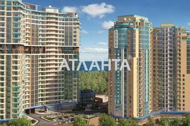 1-room apartment apartment by the address st. Fontanskaya dor Perekopskoy Divizii (area 57 m²) - Atlanta.ua - photo 7