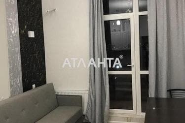 1-room apartment apartment by the address st. Bocharova gen (area 22 m²) - Atlanta.ua - photo 12
