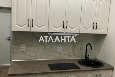 1-room apartment apartment by the address st. Bocharova gen (area 22 m²) - Atlanta.ua - photo 14