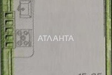 1-room apartment apartment by the address st. Bocharova gen (area 22 m²) - Atlanta.ua - photo 15