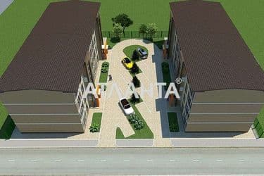 1-кімнатна квартира за адресою вул. Масив №10 (площа 37 м²) - Atlanta.ua - фото 19