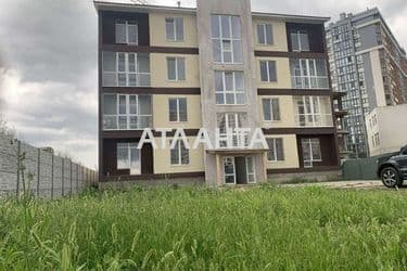 1-кімнатна квартира за адресою вул. Масив №10 (площа 37 м²) - Atlanta.ua - фото 8