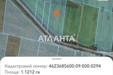 Landplot by the address (area 112 acr) - Atlanta.ua - photo 3