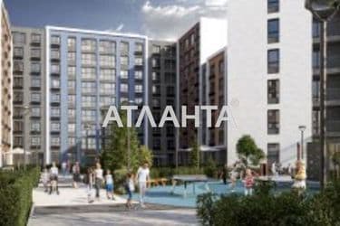 1-кімнатна квартира за адресою вул. Бочарова ген. (площа 39,7 м²) - Atlanta.ua - фото 6