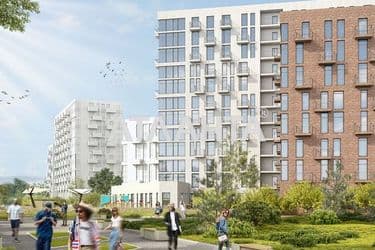 1-кімнатна квартира за адресою вул. Радісна (площа 30 м²) - Atlanta.ua - фото 5