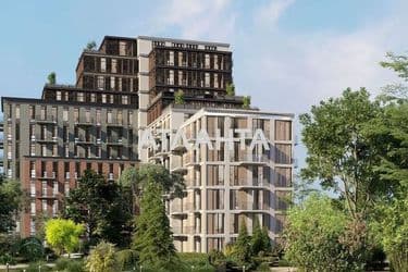 1-кімнатна квартира за адресою вул. Радісна (площа 30 м²) - Atlanta.ua - фото 7