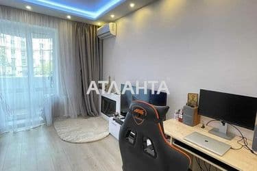 2-rooms apartment apartment by the address st. Lunina adm (area 50 m²) - Atlanta.ua - photo 22