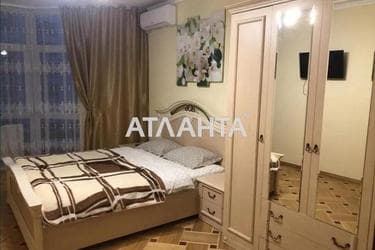 1-комнатная квартира по адресу Черво́ной Кали́ны пр. (площадь 50 м²) - Atlanta.ua - фото 10