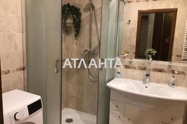 1-комнатная квартира по адресу Черво́ной Кали́ны пр. (площадь 50 м²) - Atlanta.ua - фото 14