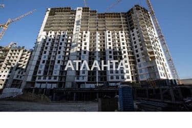 2-кімнатна квартира за адресою вул. Краснова (площа 60,5 м²) - Atlanta.ua - фото 5
