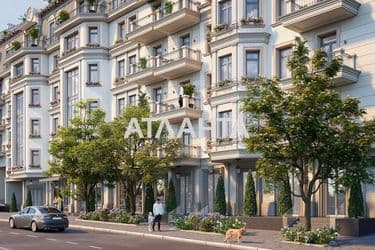 3-кімнатна квартира за адресою Фонтанська дор. (площа 200,3 м²) - Atlanta.ua - фото 8