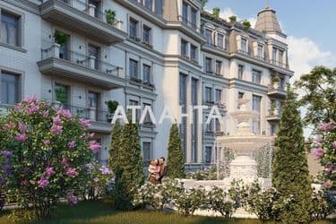 3-кімнатна квартира за адресою Фонтанська дор. (площа 200,3 м²) - Atlanta.ua - фото 9