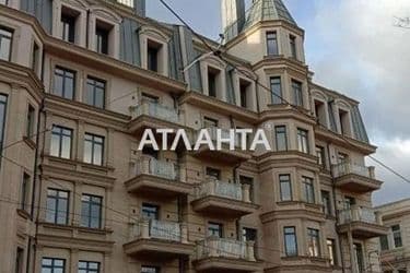 3-кімнатна квартира за адресою Фонтанська дор. (площа 200,3 м²) - Atlanta.ua - фото 12