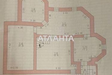 Дом по адресу (площадь 276 м²) - Atlanta.ua - фото 33