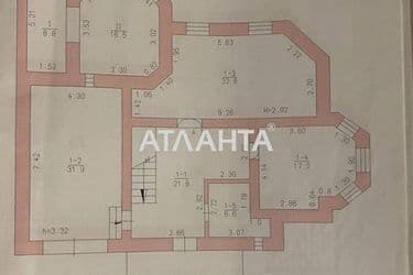 Дом по адресу (площадь 276 м²) - Atlanta.ua - фото 34