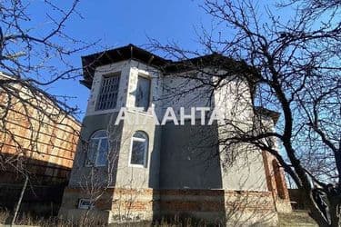 Дом по адресу (площадь 276 м²) - Atlanta.ua - фото 30