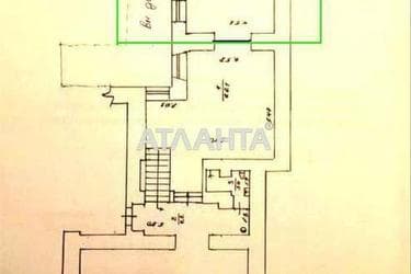 Коммерческая недвижимость по адресу ул. Малая арнаутская (площадь 23 м²) - Atlanta.ua - фото 7