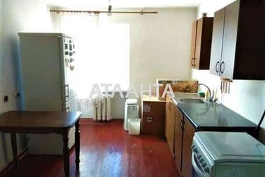 4+-rooms apartment apartment by the address st. Balkovskaya Frunze (area 77,7 m²) - Atlanta.ua - photo 12