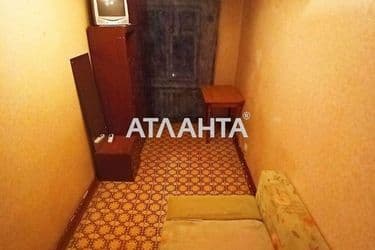 4+-rooms apartment apartment by the address st. Balkovskaya Frunze (area 77,7 m²) - Atlanta.ua - photo 13