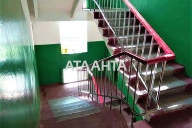 4+-rooms apartment apartment by the address st. Balkovskaya Frunze (area 77,7 m²) - Atlanta.ua - photo 17