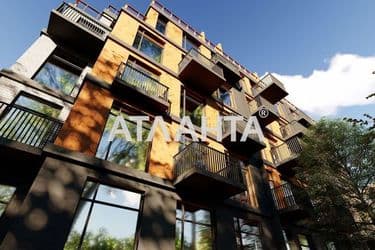 1-room apartment apartment by the address st. Dachnaya (area 45 m²) - Atlanta.ua - photo 7