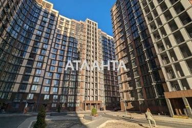 1-комнатная квартира по адресу ул. Прохоровская (площадь 49,2 м²) - Atlanta.ua - фото 12